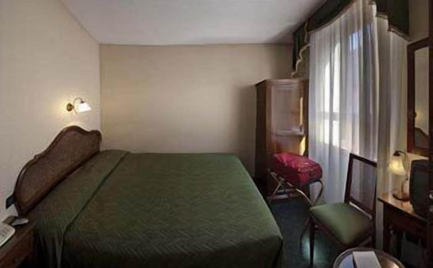 Bed & Breakfast Gaffaro Venetië