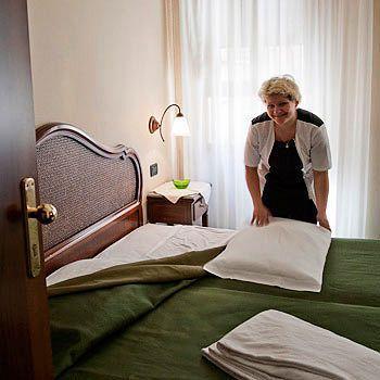 Gaffaro Bed & Breakfast Venetië